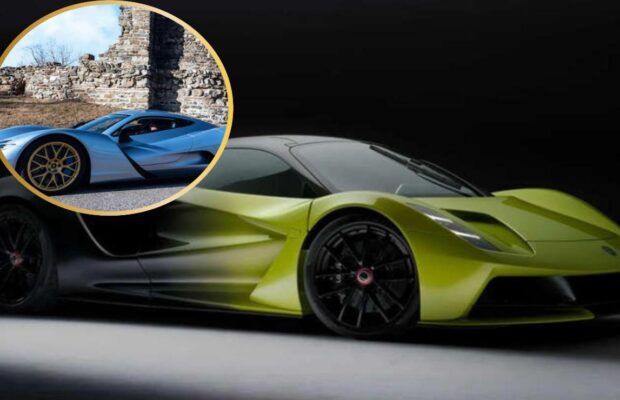 6 vehículos con más de 1.000 caballos de fuerza que desafían cualquier límite