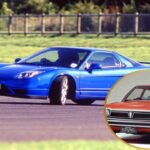 Los mejores coches de Japón: leyendas de la ingeniería que cambiaron la historia del automóvil