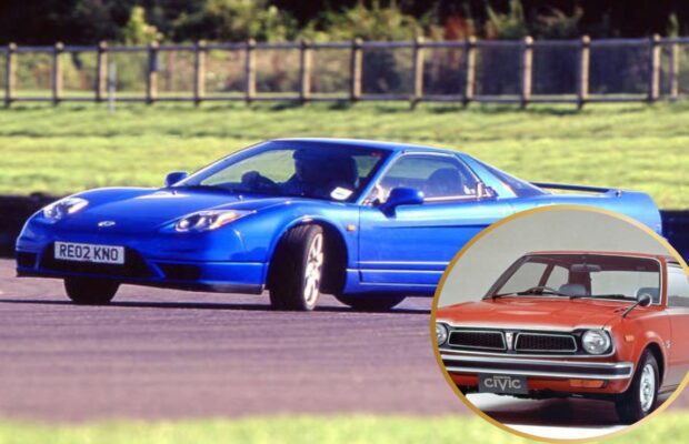 Los mejores coches de Japón: leyendas de la ingeniería que cambiaron la historia del automóvil