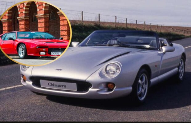 Los coches más vendidos de todos los tiempos, de cada fabricante