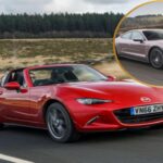 Los mejores coches de segunda mano: consigue un auto líder de su clase por menos