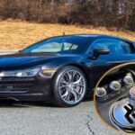 Solo ocho unidades en EE. UU.: el Audi R8 manual se convierte en activo estratégico