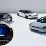 Tu traje cuesta más que tu coche: descubre el MINI Paul Smith Edition