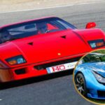 Estos superdeportivos eran peligrosos para pilotos inexpertos