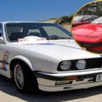 8 coches clásicos económicos que se están convirtiendo en coleccionables