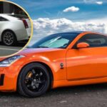 8 de los coches más rápidos por menos de 20.000 dólares