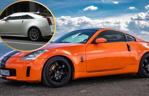 8 de los coches más rápidos por menos de 20.000 dólares