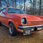 El Chevrolet Vega de los años 70 es recordado como uno de los coches con mayor falta de fiabilidad de la historia. A pesar de su diseño atractivo y su nombre llamativo, el Vega fue una tragedia en términos de construcción. Con motores propensos al sobrecalentamiento y cuerpos que se oxidaban a una velocidad alarmante, este coche rápidamente ganó una mala reputación por su pésima calidad de materiales y fiabilidad. Si bien intentaba captar a los compradores con su estilo, sus defectos mecánicos y de durabilidad rápidamente hicieron que fuera un modelo a evitar.