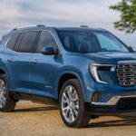 Este SUV encabeza la lista con problemas graves: fallas de motor desde las primeras 3,500 millas y fugas de transmisión son habituales. La experiencia de los propietarios deja claro que la confiabilidad brilla por su ausencia.