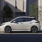 Silencioso y eficiente, refleja la herencia japonesa en ciudad. Rango y batería aún generan dudas en viajes largos.