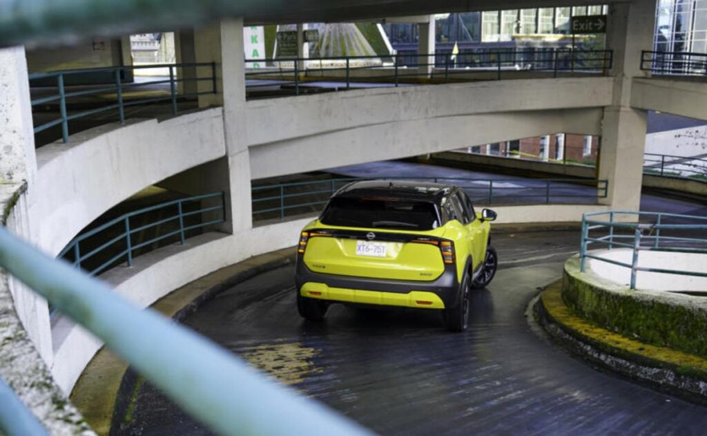 Nissan e-Power: la tecnología híbrida que finalmente llega a EE. UU.