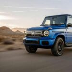 Un ícono cultural. Su diseño cuadrado casi no cambió en décadas y eso es exactamente su encanto. Brutal, reconocible al instante y con una presencia que ningún SUV moderno iguala.