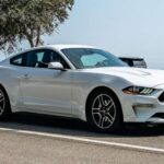 El Ford Mustang EcoBoost trae el poder del muscle car americano a un paquete más asequible y eficiente. Equipado con un motor de cuatro cilindros turboalimentado, ofrece una aceleración impresionante manteniendo una buena economía de combustible. El modelo 2020 combina el estilo clásico del Mustang con tecnología moderna, lo que lo convierte en una excelente opción para los amantes de los coches deportivos que buscan un equilibrio entre rendimiento y practicidad. El interior ofrece asientos cómodos y un salpicadero bien organizado. Además, el paquete de rendimiento opcional mejora la maniobrabilidad y los frenos, lo que hace que este coche sea ideal tanto para días de pista como para trayectos diarios.