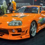 Restaurado desde cero y clave en la primera película. Simboliza el quiebre definitivo entre Brian policía y Brian corredor.