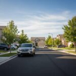 La Honda Pilot se convierte en una opción popular en las líneas de carpooling, con un enfoque práctico que la hace perfecta para las familias. Este SUV ofrece una comodidad notable para cinco ocupantes y, aunque no es un vehículo que se destaque por su emoción al volante, cumple con las expectativas de la vida cotidiana.

Su capacidad de carga es impresionante, pero algunos usuarios podrían sentir que le falta un toque de emoción al conducirlo. El Pilot es ideal para quienes buscan fiabilidad y funcionalidad, aunque a veces sus características de potencia dejan la sensación de que no es lo suficientemente emocionante.