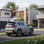 SUV práctico y espacioso con ajustes japoneses en manejo, aunque la CVT mantiene cierta incertidumbre.