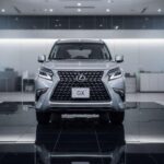 La rama de lujo de Toyota combina confort con durabilidad; GX y otros SUVs soportan viajes largos y años de uso sin perder calidad.
