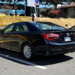 Solo híbrido, 48 mpg, AWD disponible, confiabilidad legendaria y confort para la familia.