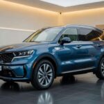 El Kia Sorento ha sido una opción popular entre las familias por su capacidad para transportar hasta tres filas de asientos y sus atractivos consumos híbridos. Sin embargo, Consumer Reports señala que este SUV enfrenta serios problemas con el diferencial y las bombas de combustible, además de sufrir fallos en el sistema de climatización. Aunque su garantía es extensa, los arreglos tempranos se acumulan rápidamente, lo que lleva a altos costos de mantenimiento. A pesar de su atractivo, el Sorento es más una pesadilla mecánica que un sueño familiar.