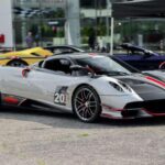 Obra artesanal con V12 biturbo AMG y peso ultrabajo. Exclusivo, brutal y uno de los autos más rápidos jamás fabricados en Italia.