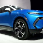 Chevrolet pisa fuerte con este SUV eléctrico que supera las 300 millas de autonomía de serie. Espacioso, bien equipado y con tecnología moderna, se posiciona como una de las opciones con mejor relación precio-producto.