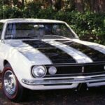 El Camaro Z/28 de 1967 nació con un claro enfoque competitivo. Su V8 de 302 pulgadas cúbicas fue desarrollado para cumplir con la normativa de la SCCA Trans-Am, priorizando equilibrio y altas revoluciones.

Ligero, preciso y eficaz, el Z/28 destacó tanto en circuito como fuera de él. Su diseño deportivo y su herencia racing lo consolidaron como uno de los grandes símbolos del muscle car americano.