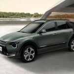 Para quienes buscan un poco más de versatilidad, el Kia Niro Hybrid ofrece 53 mpg combinados. Es ideal para conductores conscientes del consumo que necesitan un auto confiable para ciudad y carretera.