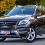 Lujo y confort, pero reparaciones costosas. Piezas caras y electrónica compleja hacen de este SUV una pesadilla para novatos.