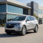 El Chevrolet Equinox ha sido rediseñado con pantallas grandes y un aspecto más fresco, pero Consumer Reports informa que los problemas de transmisión y la suspensión que gotea siguen siendo comunes en este modelo. A pesar de su espacio y confort para la ciudad, el Equinox tiene dificultades con el manejo rígido y un rendimiento de combustible promedio, lo que lo convierte en una opción poco fiable a largo plazo. Los fallos mecánicos son demasiado comunes en esta versión, y su diseño brillante no logra esconder los problemas subyacentes.