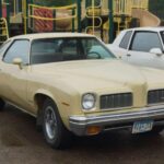 Siempre a la sombra del GTO, el LeMans ofrece proporciones clásicas, mecánica sencilla y un diseño que envejeció muy bien. Es un muscle “usable”, honesto y robusto, ideal para quien quiere un clásico sin precios inflados. Su base A-body de GM garantiza repuestos y facilidad de mantenimiento.