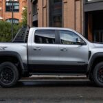 Precio promedio: USD 29.221
La RAM 1500 fue la tercera más vendida, con el 1,8% del mercado. Al igual que el año anterior, mantuvo su posición gracias a su potencia, confort y buena relación precio-producto.