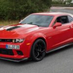 El Chevrolet Camaro sigue siendo atractivo para entusiastas, pero la amenaza de discontinuación y la rápida depreciación disuaden a los compradores promedio. Muchos se preocupan por repuestos y valor a largo plazo, cerrando la búsqueda antes de llegar a la financiación.