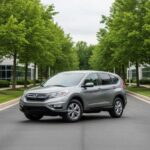 El Honda CR-V es sinónimo de fiabilidad y eficiencia, dos características que lo han convertido en uno de los SUV más populares en su categoría. Es accesible y tiene una sólida reputación, lo que lo convierte en una opción atractiva para quienes buscan algo funcional. Sin embargo, con el tiempo, algunos compradores podrían encontrar que el CR-V es demasiado 