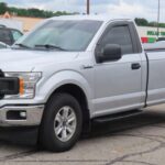 La F-150 de Ford es una de las pickups más confiables del mercado. Su capacidad de trabajo, motores probados y facilidad de reparación la convierten en una opción recomendada tanto para uso laboral como familiar.