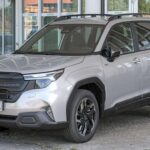 Visibilidad top, AWD mecánico full-time, híbrido con +5 mpg respecto al Forester normal, $29,995.