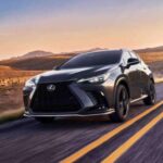 El Lexus NX es un ejemplo de por qué Lexus domina las clasificaciones de fiabilidad. No es el SUV más llamativo, pero su construcción excepcional, eficiencia y comodidad lo convierten en una opción ideal para quienes buscan un SUV que dure. Con un rango de precio entre $40,815 y $62,330 y una calificación de 7.8/10 en Edmunds, el NX sigue siendo una de las opciones más confiables del mercado. Los propietarios de Lexus suelen repetir la compra, porque simplemente funciona, año tras año.