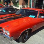 El Chevrolet El Camino SS rompió esquemas al combinar el concepto de muscle car con el de pickup. La versión SS 454 de 1970, con hasta 450 CV, fue una de las más potentes jamás fabricadas.

Su mezcla de utilidad y prestaciones lo convirtió en un modelo único. Potente, llamativo y diferente, el El Camino SS ocupa un lugar especial en la historia del muscle car.