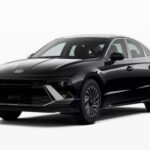 Sedán familiar de confort superior, perfecto para viajes largos y eficiente con 51 mpg.