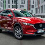 Mazda, aunque no es tan conocida por su fiabilidad como Toyota o Honda, ha ganado terreno en este aspecto con su filosofía 