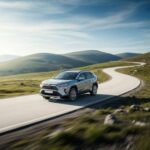 El Toyota RAV4 es un SUV robusto que promete durabilidad y versatilidad. Su aspecto todoterreno y la opción híbrida lo hacen atractivo para los conductores que desean un vehículo ecológico y con buena capacidad de carga. Sin embargo, aunque es ideal para la conducción diaria, algunos propietarios han encontrado que la monotonía del viaje en carretera, especialmente en los modelos híbridos, puede hacer que el RAV4 pierda su encanto. A pesar de su excelente fiabilidad y ventas consistentes, el desgaste a largo plazo y los posibles arrepentimientos por no haber considerado otras opciones más emocionantes podrían afectar la percepción de los compradores.