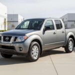 Pickup con capacidades de remolque sólidas, resistente en trabajo y senderos, aunque el pasado de corrosión invita a revisar detalles.