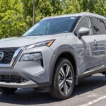 Precio promedio: USD 19.382
El Rogue subió al quinto lugar tras haber sido séptimo en 2024. Representó el 1,7% de las ventas y fue el segundo SUV usado más popular tanto en 2024 como en 2025.