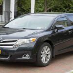 El Toyota Venza, especialmente su primera generación, es un verdadero 