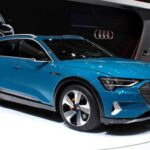 El Audi e-Tron fue un EV de lujo destacado, pero la versión 2025 se siente anticuada: autonomía baja, sistema de infoentretenimiento torpe y carga lenta. Por el precio, se espera mucho más.