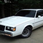 Buick ofrecía prácticamente el mismo potencial que el Grand National, pero a menor precio. Para muchos, era la mejor base turbo para drag sin pagar fama.