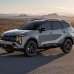 Interior amplio, multimedia moderna y excelente relación precio–producto para familias.