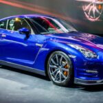Tecnología, potencia y precisión. El GT-R moderno acompaña al Brian más experimentado de la franquicia.
