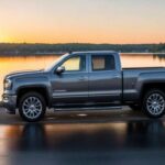 Similar a Chevrolet pero más premium; Sierra y modelos pesados destacan en durabilidad en campo y carretera.