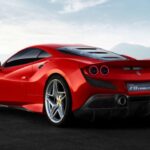 El V8 central más potente de Ferrari en su momento. Rápido, visceral y heredero directo del ADN de competición.