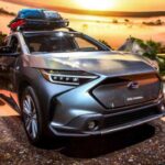 Con tracción integral de serie y 227 millas de autonomía, el Solterra apunta a quienes priorizan seguridad y uso fuera del asfalto. Su precio ronda los USD 39.915 y refuerza el ADN aventurero de la marca.